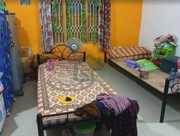 Photo 2 of Dibyanshi Homestay - A VIP Ladies PG, Sailashree Viha, Bhubaneswar