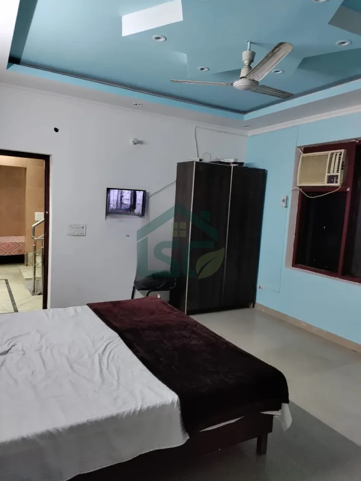 Jai Dada PG in Sector 45, Gurugram — property photo 2