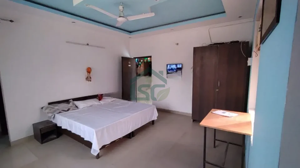 Jai Dada PG in Sector 45, Gurugram — property photo 4