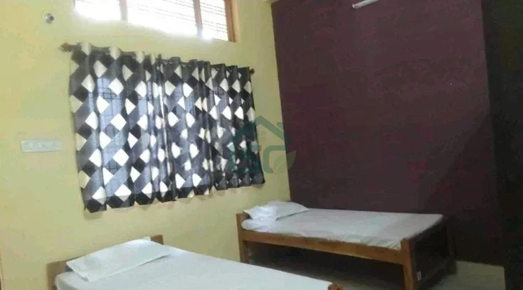 At Rudra Boys & Girls PG, Jaipur, Jaipur