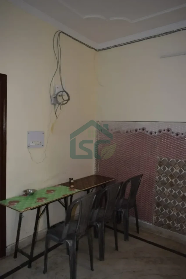 24.point hostel/Pg in Dwarka, Delhi — property photo 2