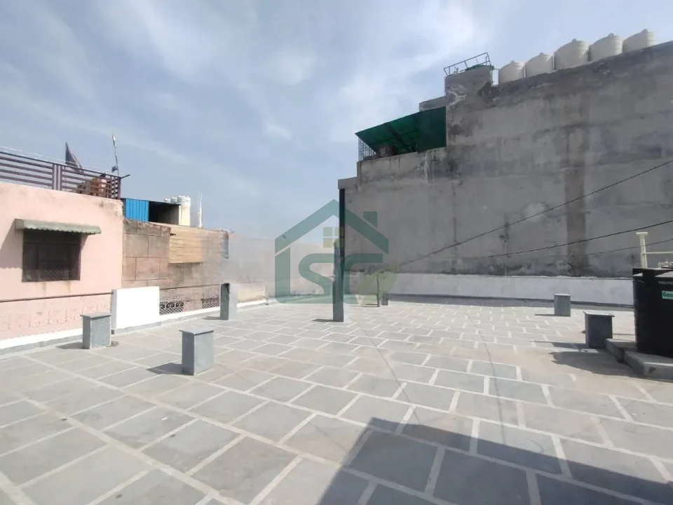 24.point hostel/Pg in Dwarka, Delhi — property photo 4