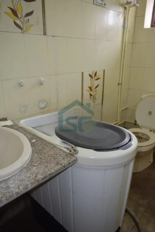 24.point hostel/Pg in Dwarka, Delhi — property photo 1