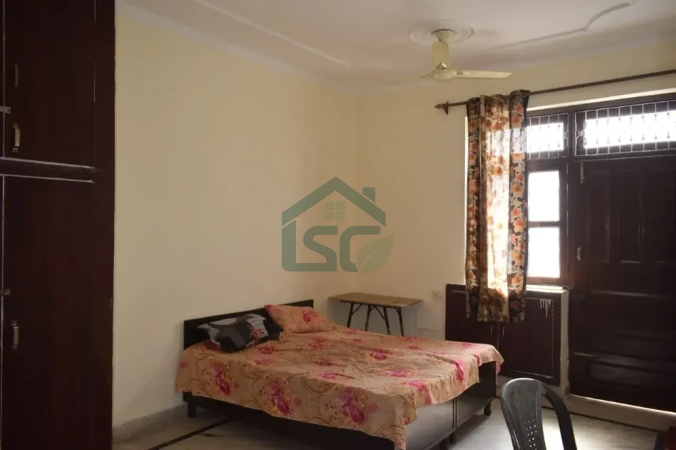 24.point hostel/Pg in Dwarka, Delhi — property photo 3