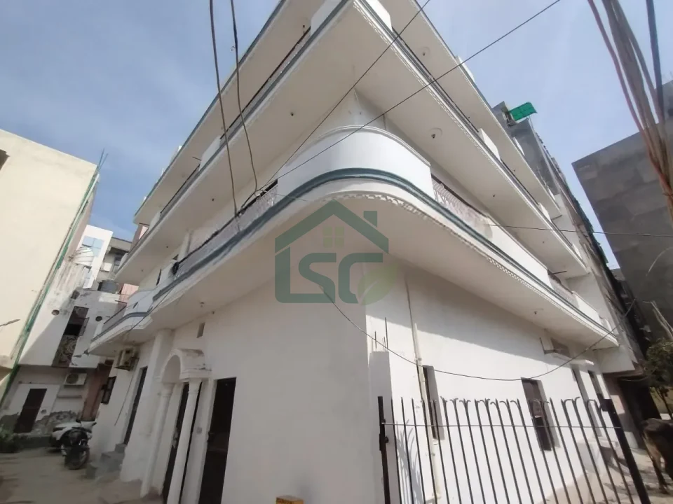 24.point hostel/Pg in Dwarka, Delhi — property photo 5