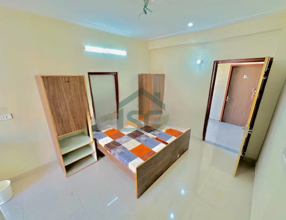 Photo 4 of JS PG 2, Sector 69, Gurgaon