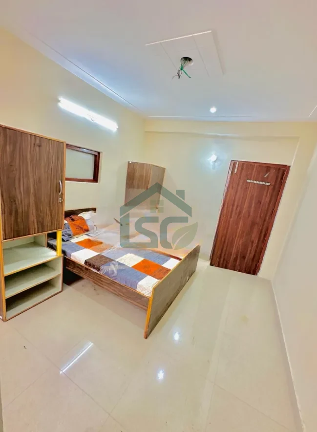 Photo 3 of JS PG 2, Sector 69, Gurgaon