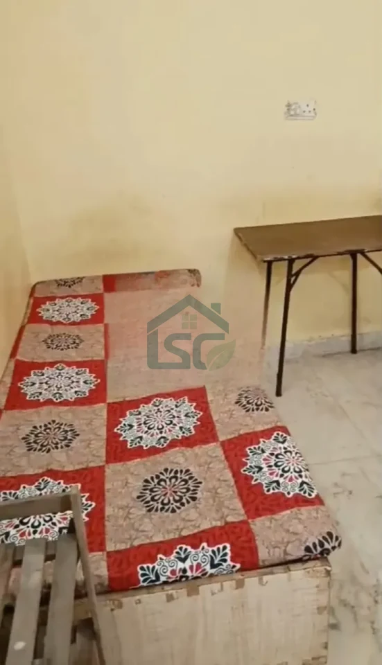 Prem Boys PG in Mukherjee Nagar, Delhi — property photo 3