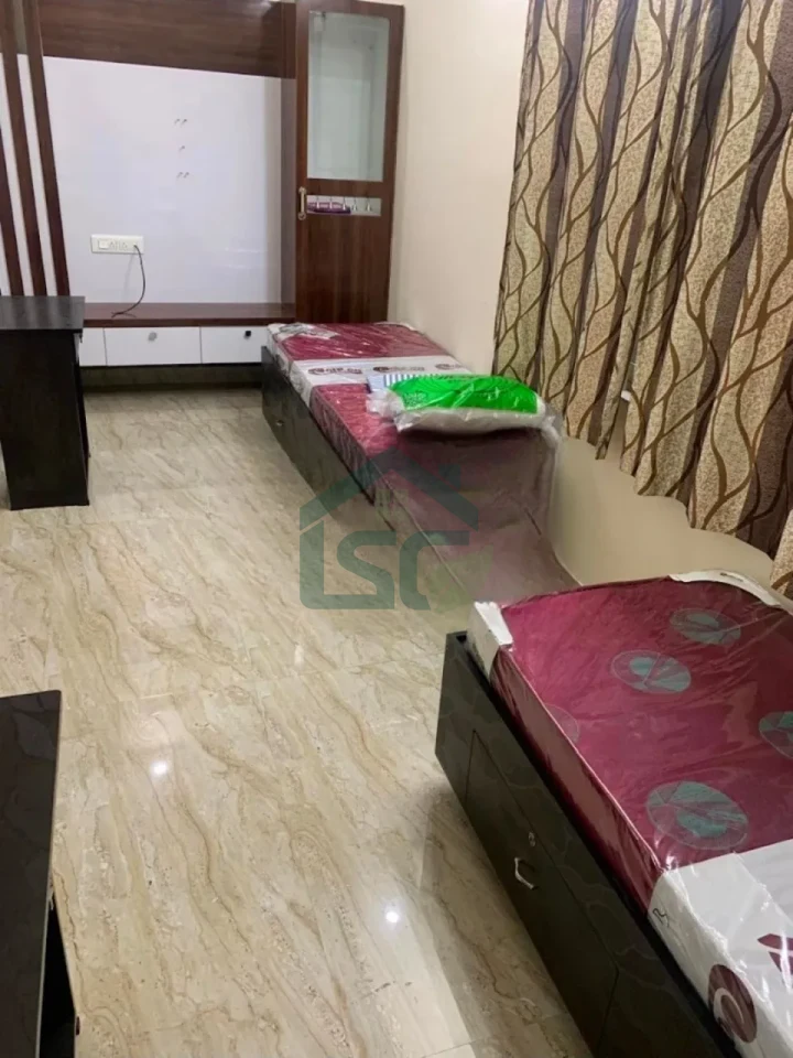 Photo 4 of Ram Nivas PG, Banashankari, Bangalore