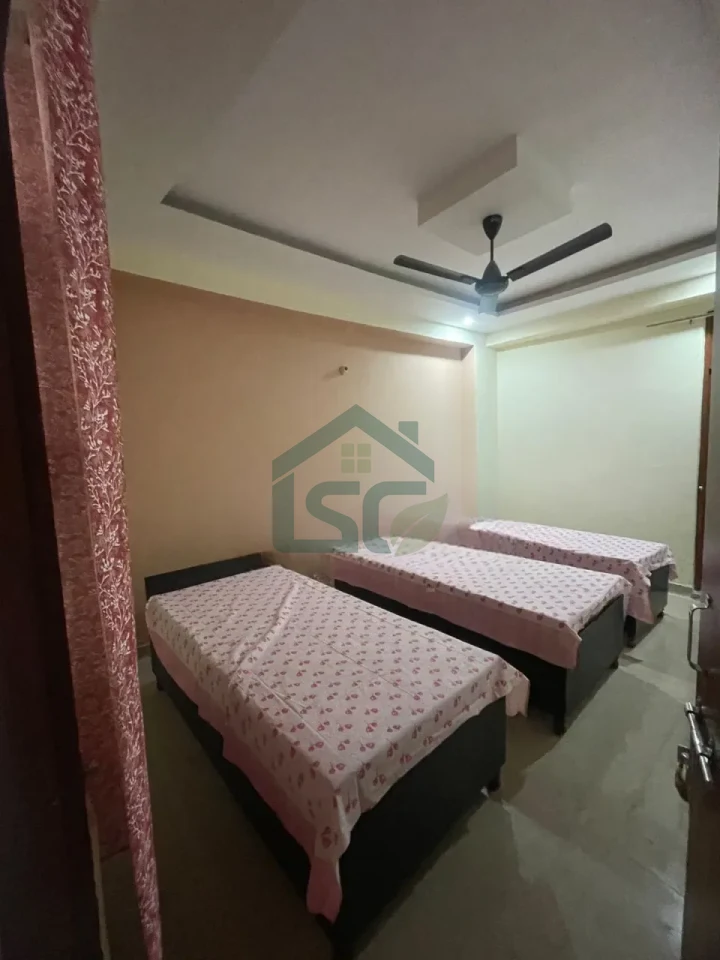Bharat PG in Sector 66, Noida — property photo 3