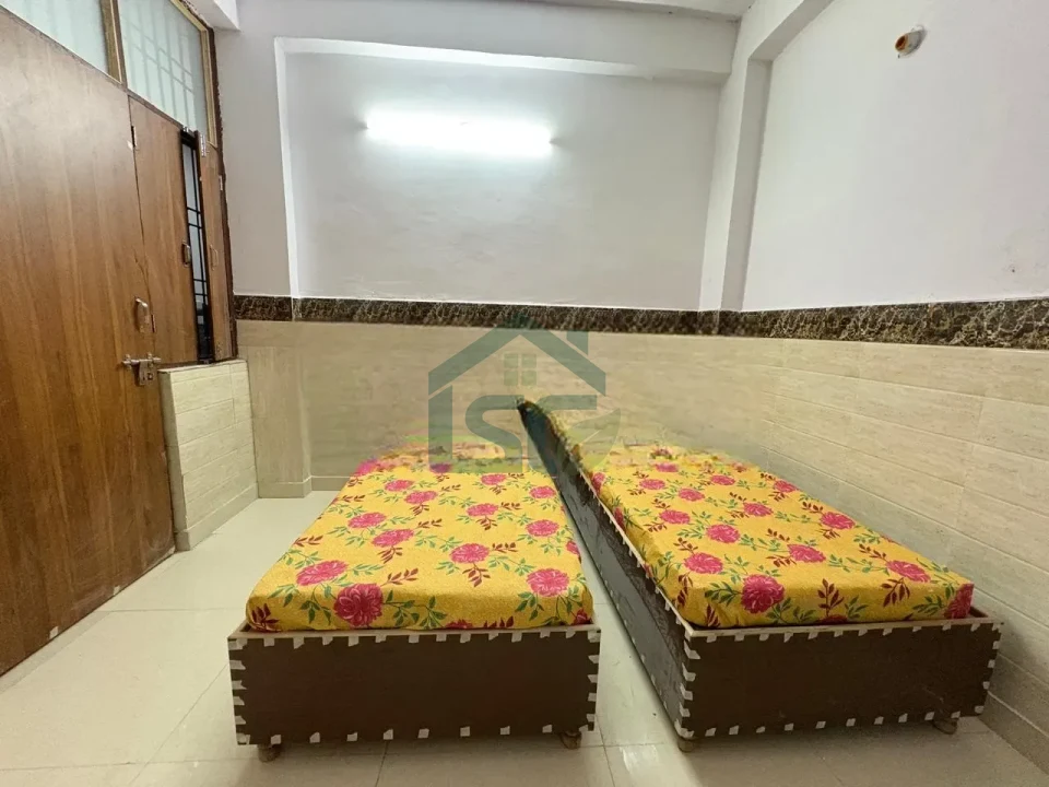Bharat PG in Sector 66, Noida — property photo 5