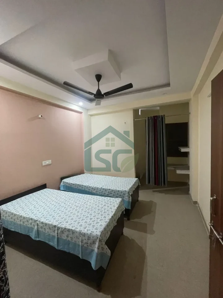 Bharat PG in Sector 66, Noida — property photo 4