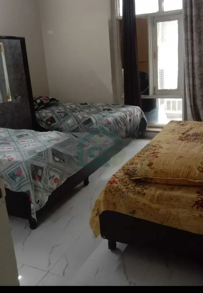Yuvi girls PG in Sector 28, Noida — property photo 3