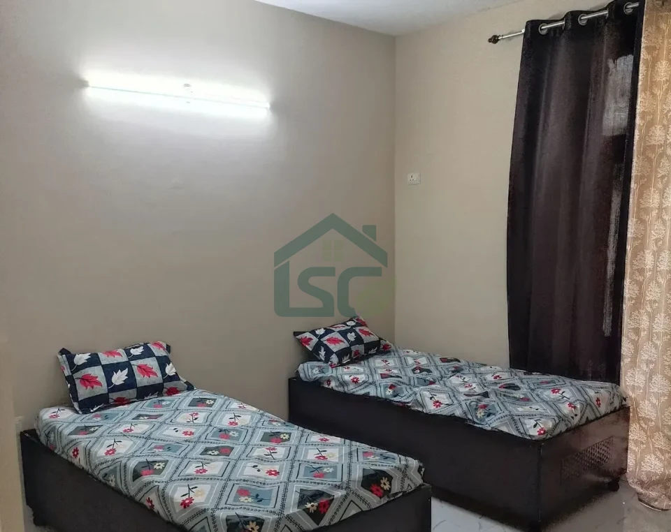 Yuvi girls PG in Sector 28, Noida — property photo 4