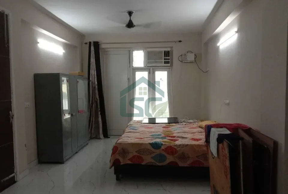 Yuvi girls PG in Sector 28, Noida — property photo 5