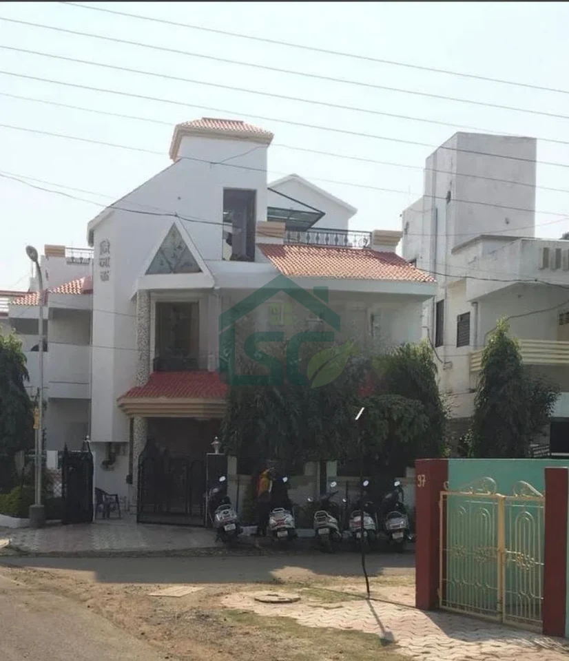 Photo 3 of Jijaoo PG, Parsodi, Nagpur