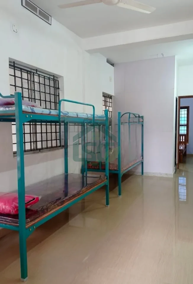 Photo 5 of Pink Sapphire PG For Girls, Pallichambayil Road, Kochi