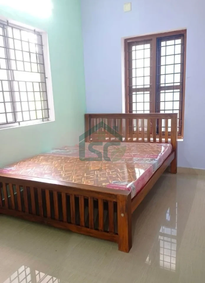 Photo 3 of Pink Sapphire PG For Girls, Pallichambayil Road, Kochi