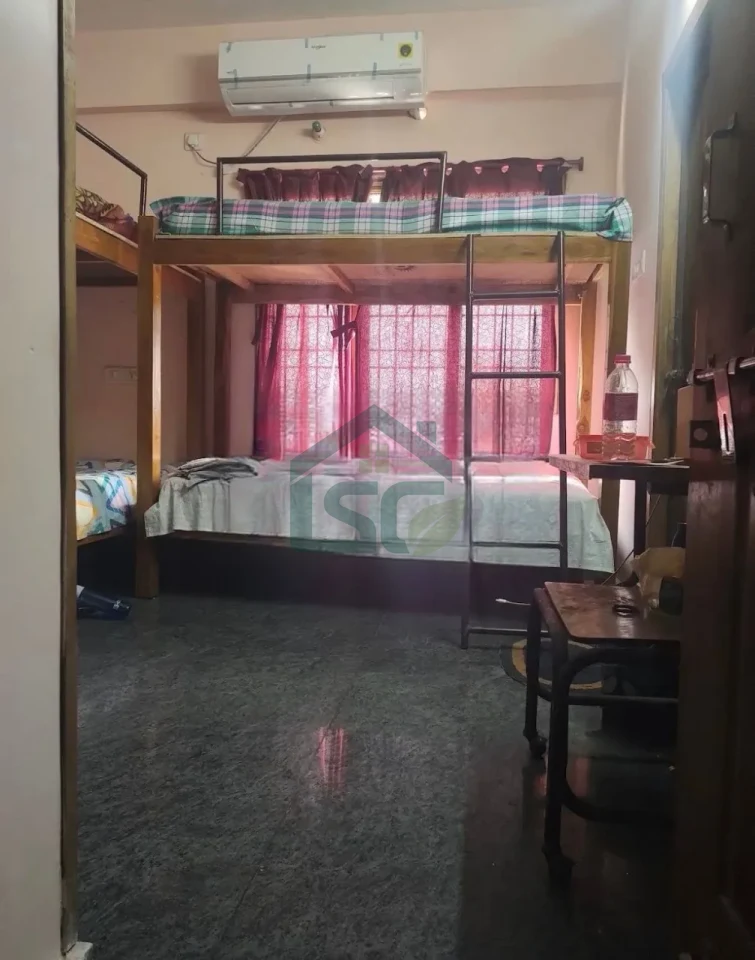 Photo 5 of Srinivasam Girls PG, Gandhi Nagar, Visakhapatnam