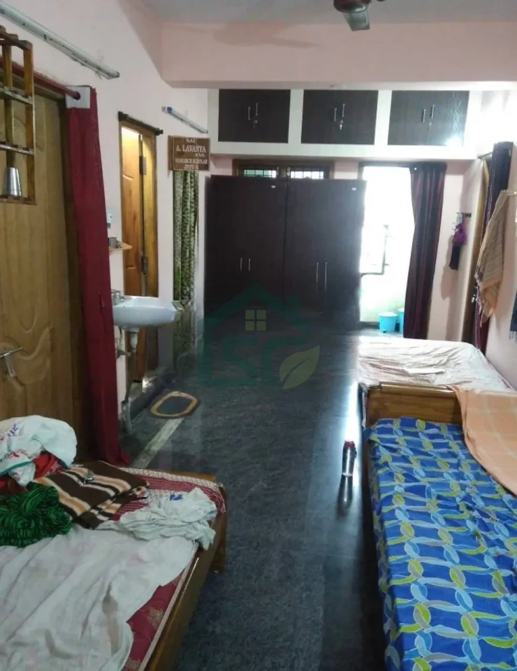 Photo 3 of Srinivasam Girls PG, Gandhi Nagar, Visakhapatnam