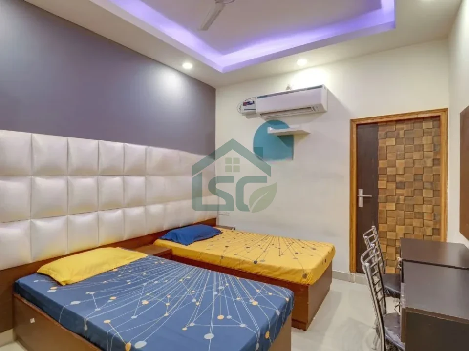 Photo 4 of Cardiff House, Laxmi Nagar, Delhi