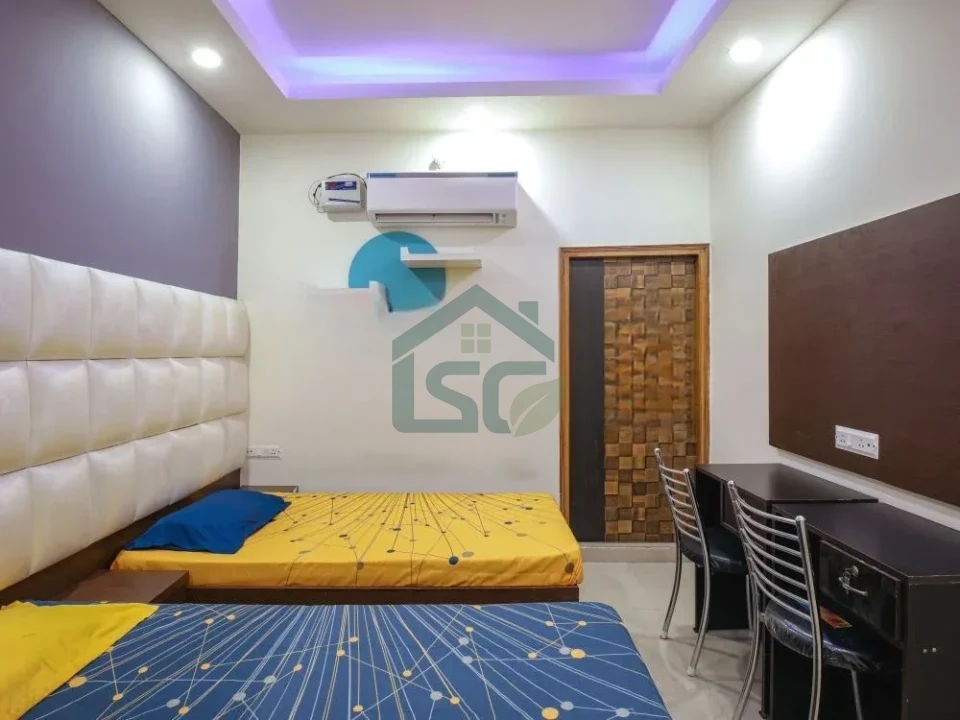 Photo 2 of Cardiff House, Laxmi Nagar, Delhi