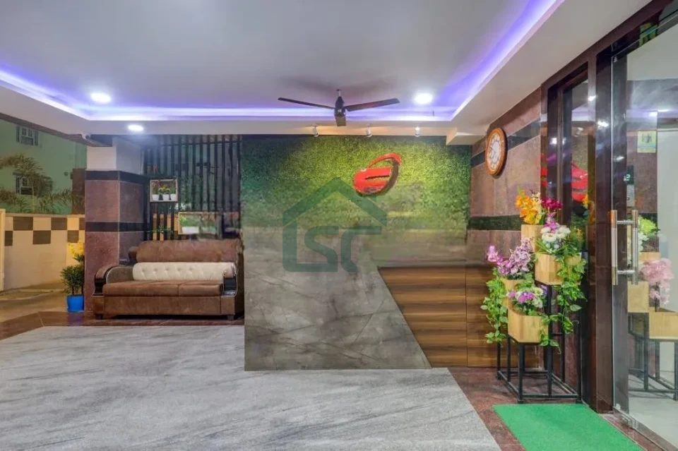 Photo 2 of Sai Poojitha PG Guest House, Kothaguda, Hyderabad