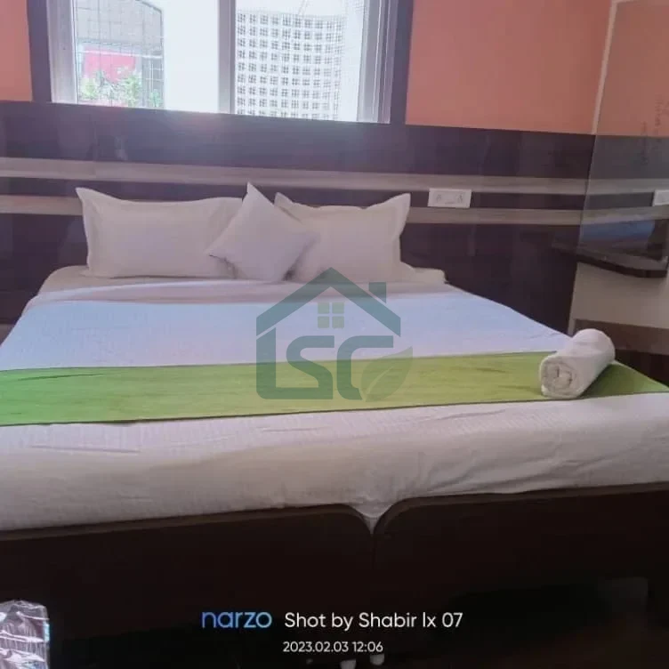 Photo 4 of Sai Poojitha PG Guest House, Kothaguda, Hyderabad