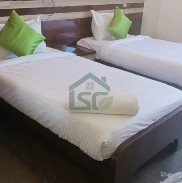 Photo 5 of Sai Poojitha PG Guest House, Kothaguda, Hyderabad