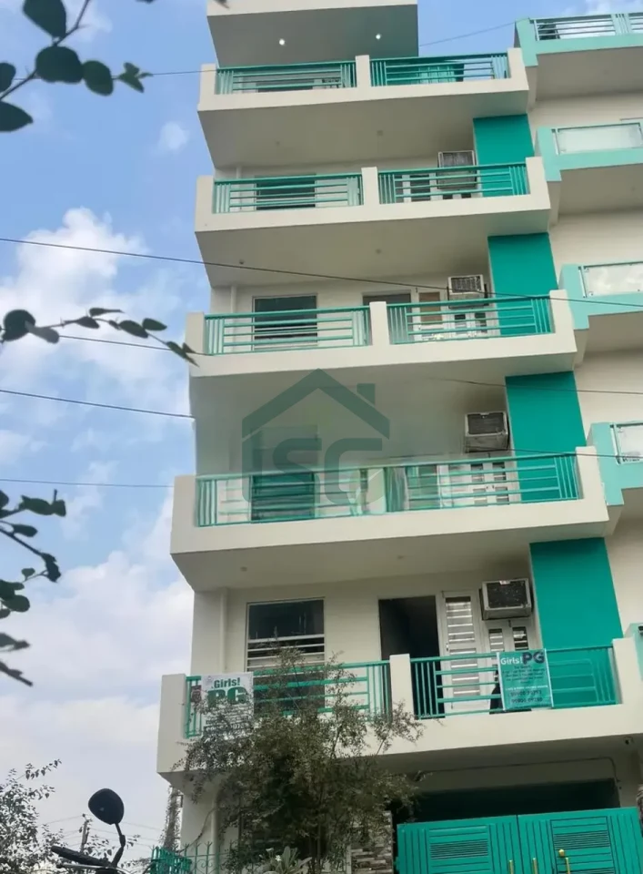 Slay Stayz PG in Sector 53, Gurugram — property photo 5