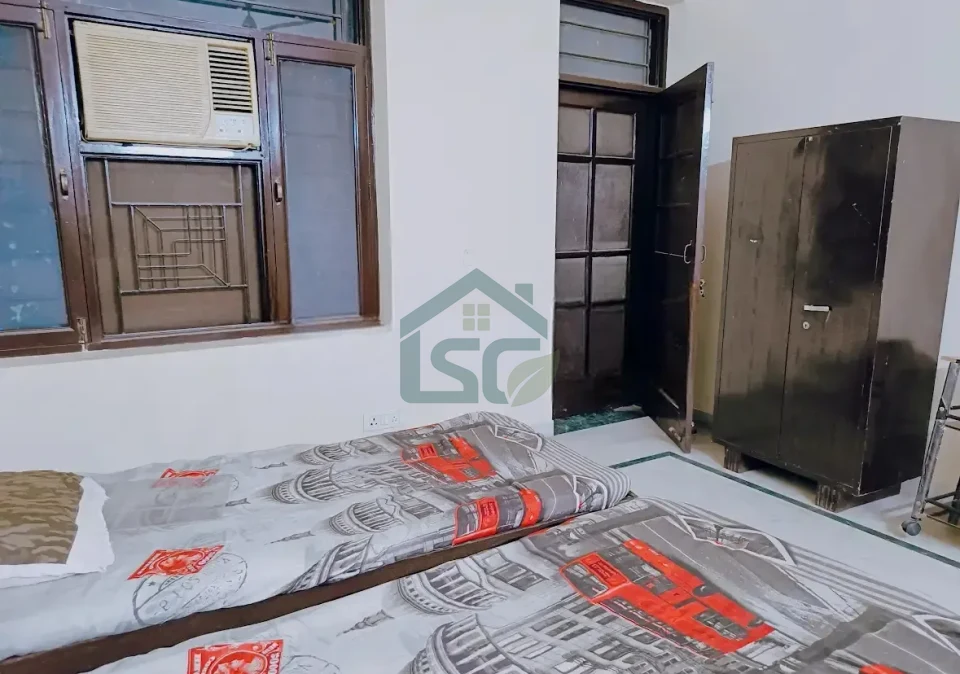 Slay Stayz PG in Sector 53, Gurugram — property photo 2
