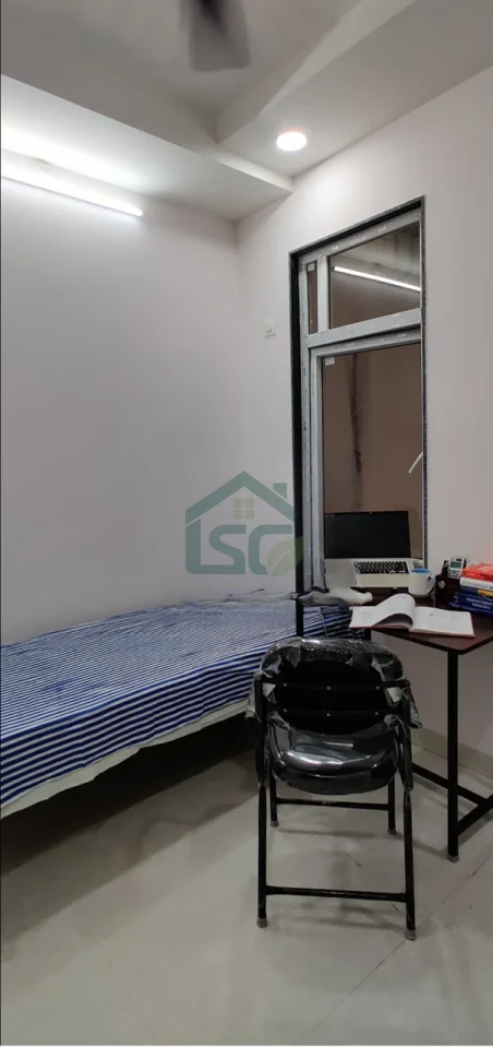 Photo 4 of Geek Home And Hostel, Mahaveer Nagar, Kota