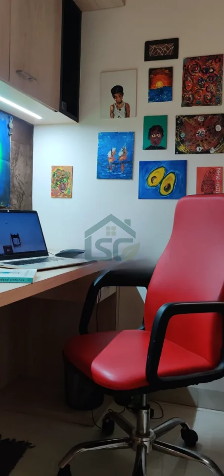 At Geek Home And Hostel, Mahaveer Nagar, Kota