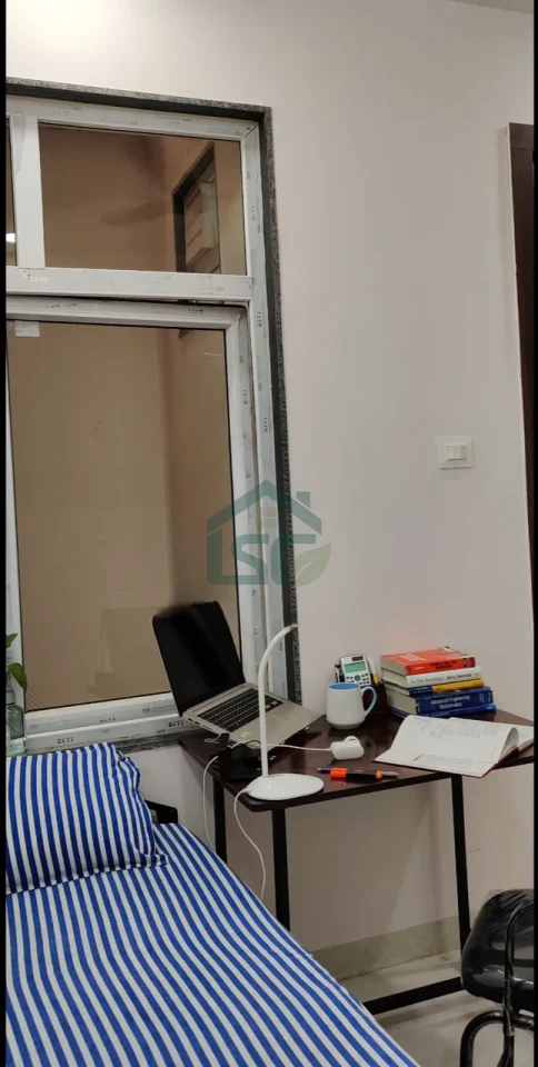 Photo 3 of Geek Home And Hostel, Mahaveer Nagar, Kota