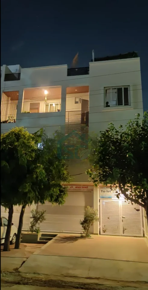Photo 5 of Geek Home And Hostel, Mahaveer Nagar, Kota