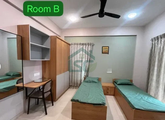 Photo 4 of Sthala Vishwa, Kondhwa Budruk, Pune