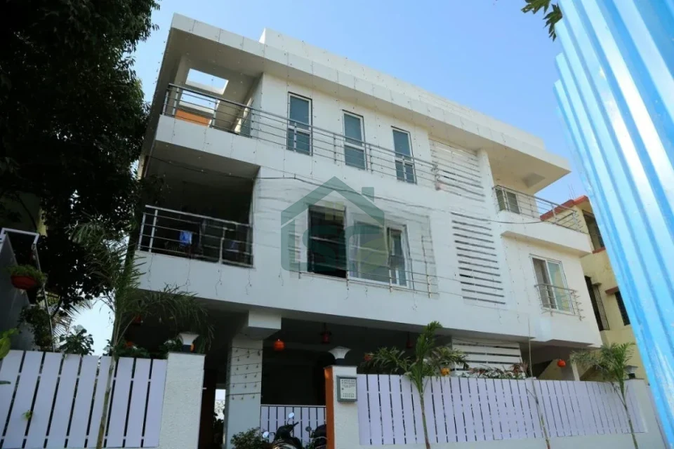 Photo 2 of Sthala Vishwa, Kondhwa Budruk, Pune
