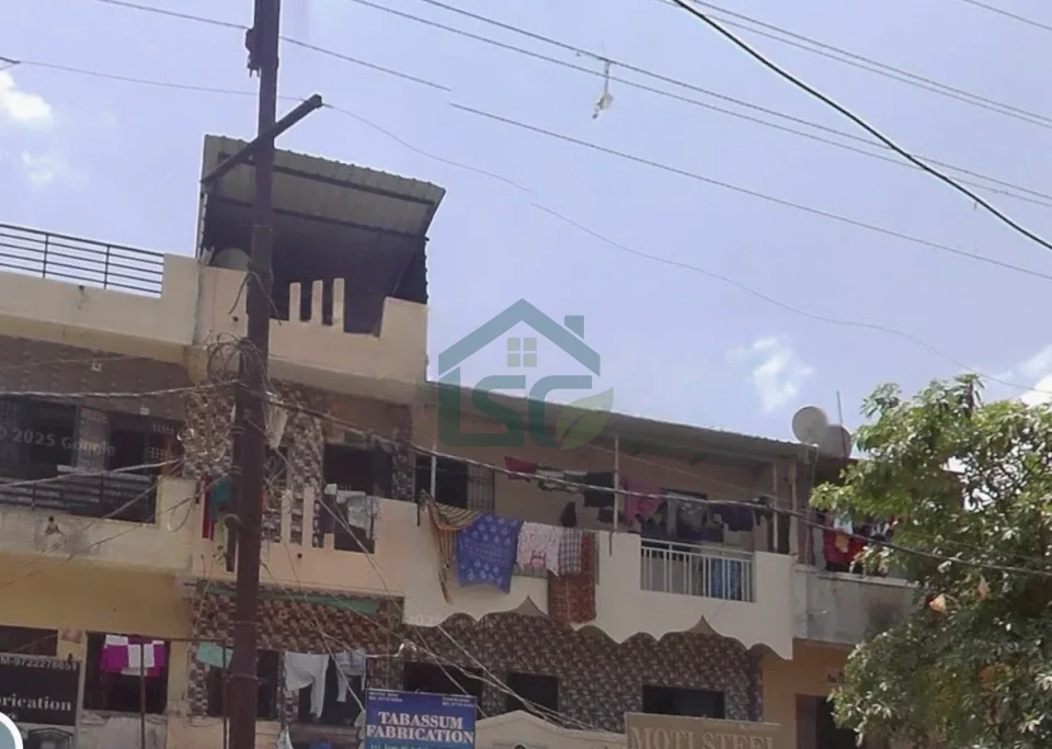 Photo 3 of Second Home PG, Tandalja, Vadodara
