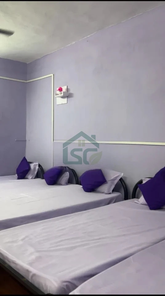 Photo 2 of Livzo Purple House, Ramdev Nagar, Ahmedabad