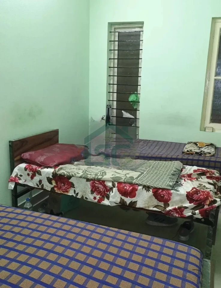 Photo 4 of Sri Venkateshwara PG For Gents, HSR Layout 5th Sector, Bangalore