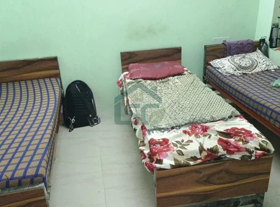 At Sri Venkateshwara PG For Gents, HSR Layout 5th Sector, Bangalore