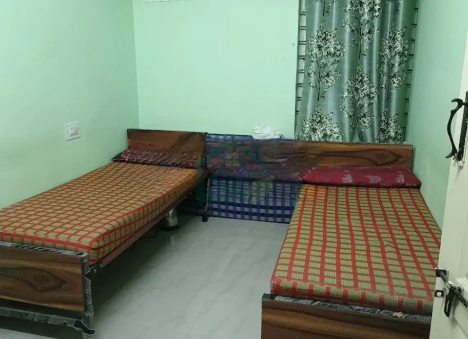 Photo 5 of Sri Venkateshwara PG For Gents, HSR Layout 5th Sector, Bangalore