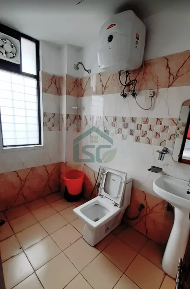 PG For Girls in Karol Bagh, Delhi — property photo 2