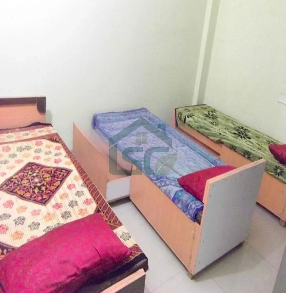 Photo 2 of Lavanya Girls PG, Somajiguda, Hyderabad