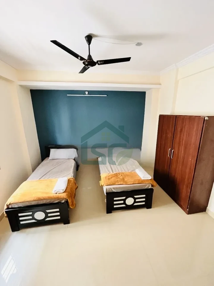 Ganpati PG in Sector 12, Gurugram — property photo 2