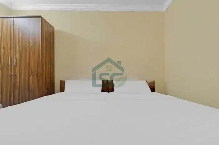 Ganpati PG in Sector 12, Gurugram — property photo 4