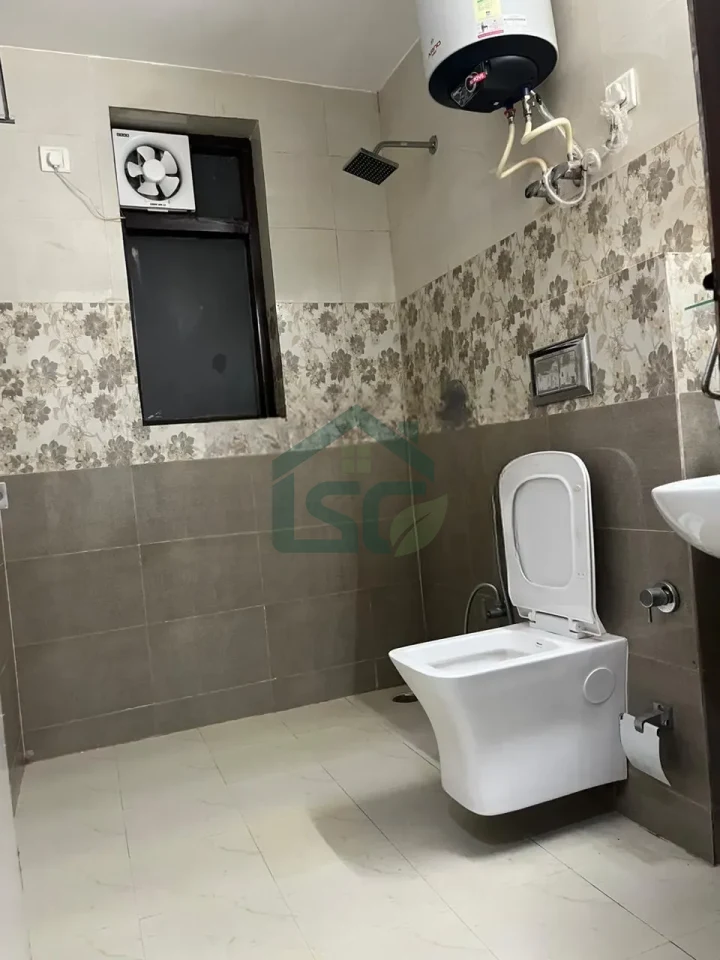 Ganpati PG in Sector 12, Gurugram — property photo 3