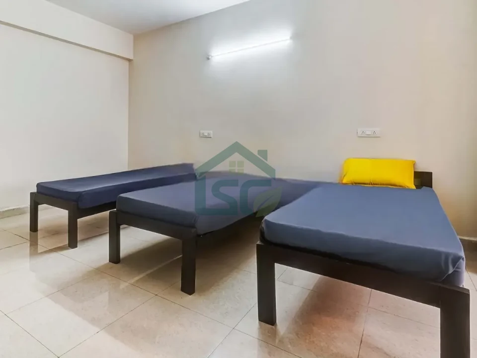 Ganpati PG in Sector 12, Gurugram — property photo 1