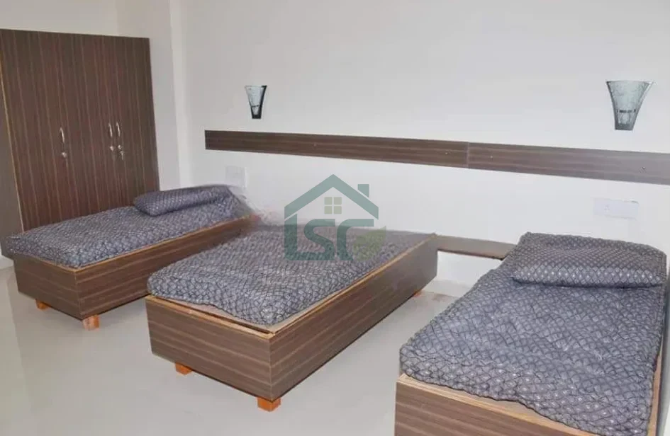 Photo 2 of Astha Niketan Girls Hostel-III, Gautam Nagar, Bhopal