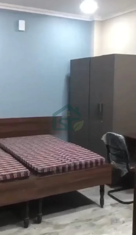 RS Accommodation PG in Karol Bagh, Delhi — property photo 4